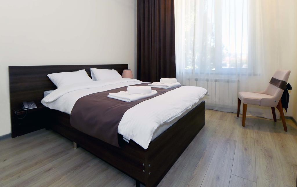 Gsg Hotel Tbilisi Luaran gambar