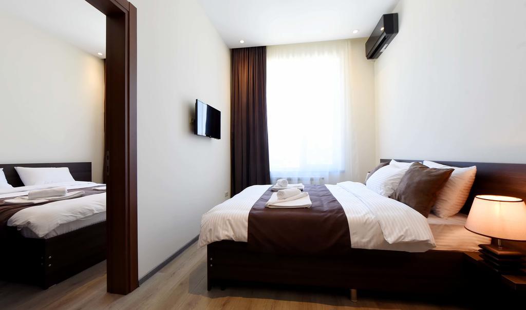 Gsg Hotel Tbilisi Luaran gambar