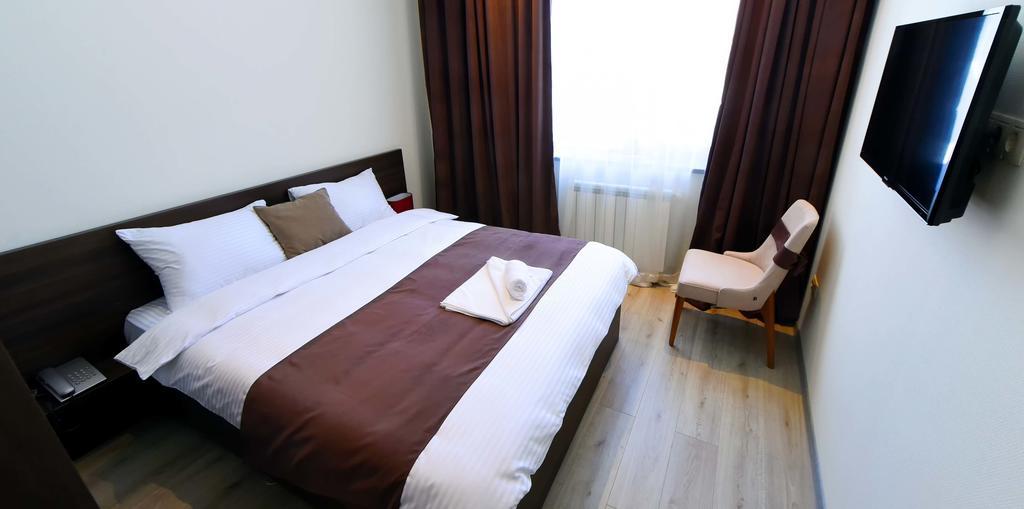 Gsg Hotel Tbilisi Luaran gambar